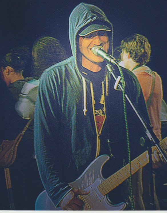 Solo- Santa Monica, California