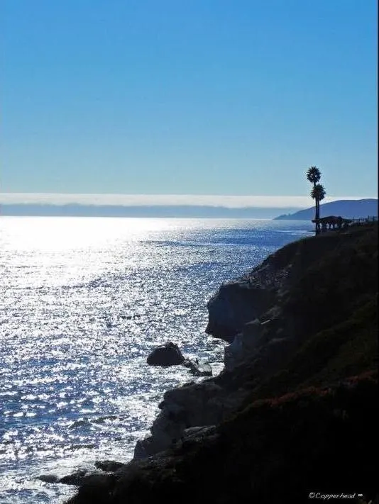 Retreat- Pismo Beach California
