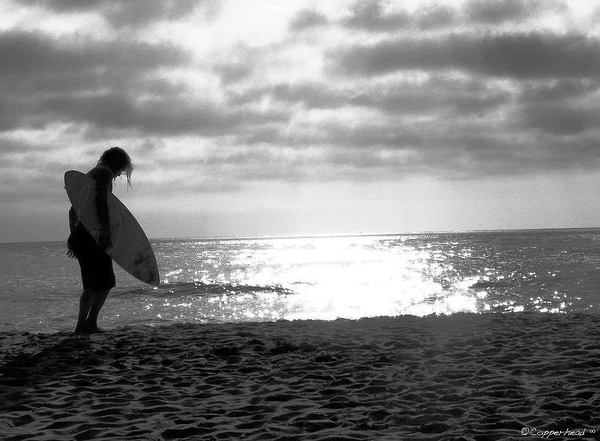 Brody- Laguna Beach California