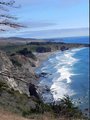 Big Sur California Photo Note Cards